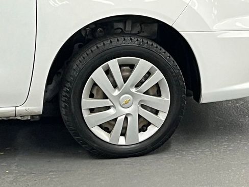 Used 2015 Chevrolet City Express LS w/ Appearance Package image 29