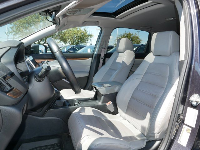Used 2019 Honda CR-V EX-L image 15
