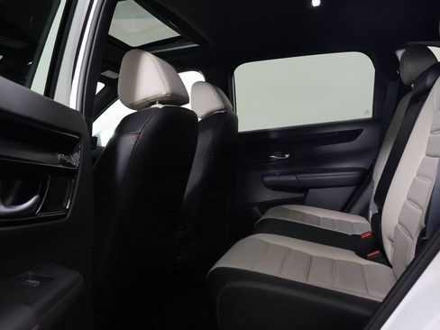 Used 2024 Honda CR-V Sport Touring image 11