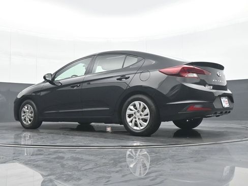Used 2020 Hyundai Elantra SE w/ Cargo Package (C1) image 28