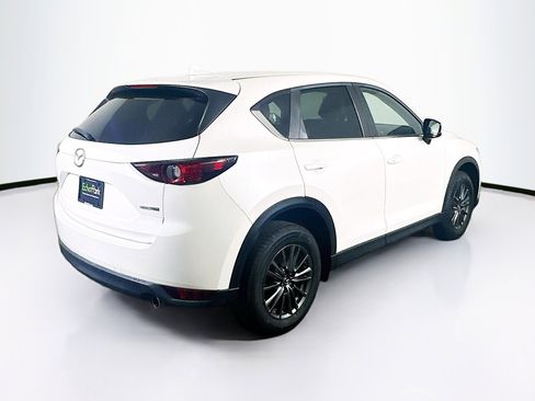 Used 2020 MAZDA CX-5 Touring AWD/4WD image 9