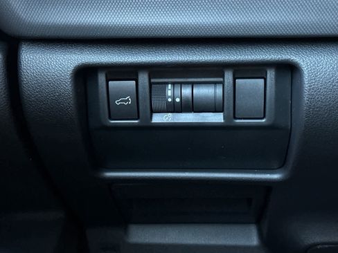 New 2026 Subaru Forester Wilderness image 30