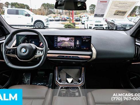 Used 2025 BMW X3 xDrive30i w/ Convenience Package image 31