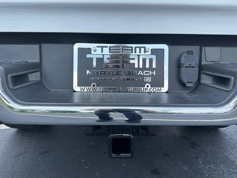 Certified 2021 RAM 1500 Big Horn AWD/4WD image 34