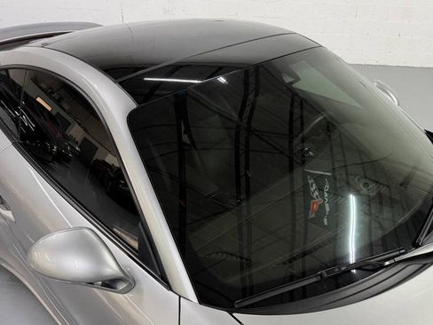 Used 2017 Porsche 911 4 Coupe AWD/4WD image 5