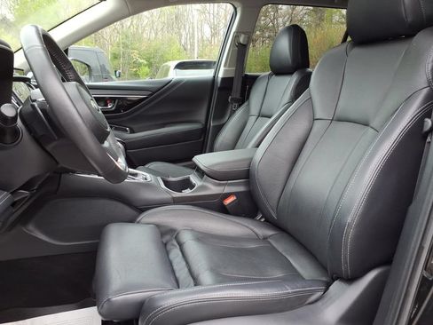 Used 2023 Subaru Outback Touring XT AWD/4WD image 15