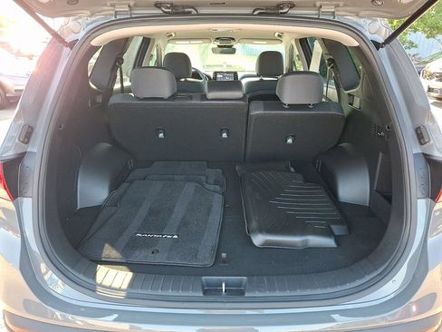 Used 2023 Hyundai Santa Fe SE AWD/4WD image 27