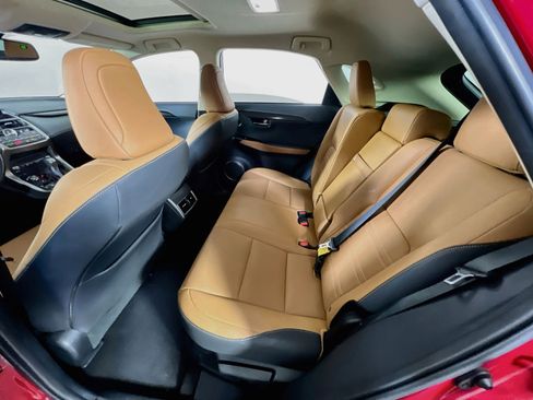 Used 2020 Lexus NX 300 AWD w/ Comfort Package image 24