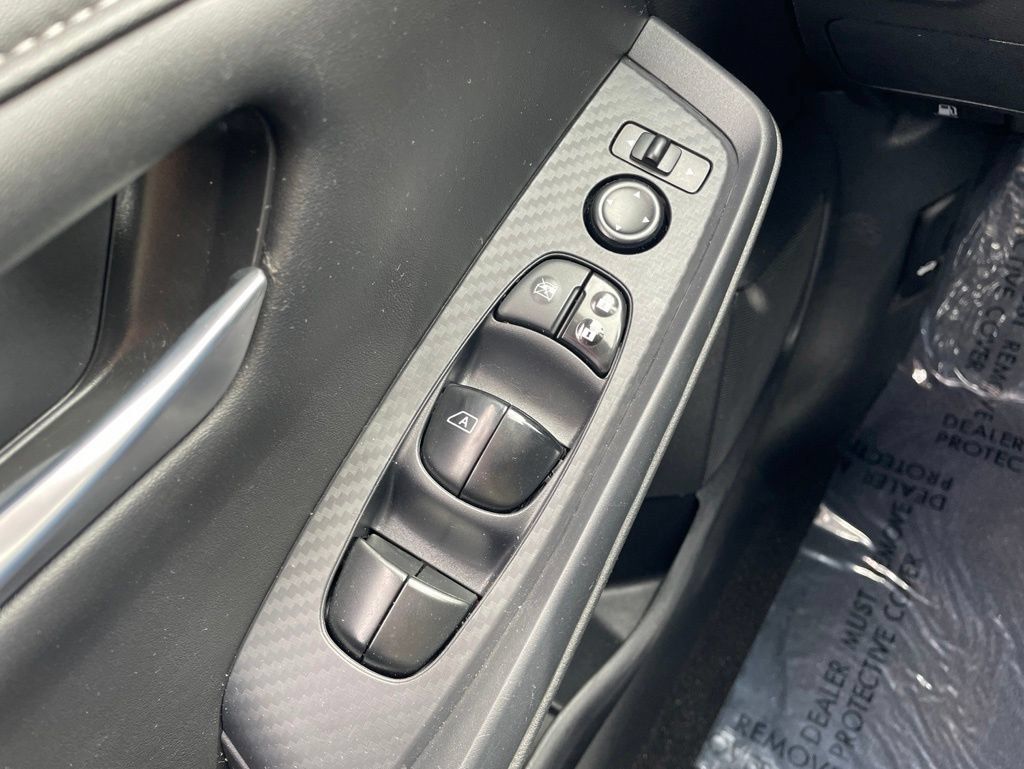 Used 2024 Nissan Sentra SV w/ All-Weather Package FWD image 24