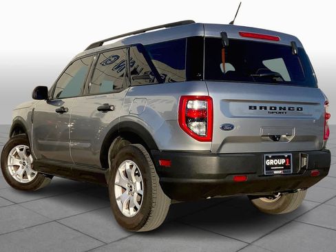 Used 2022 Ford Bronco Sport image 11