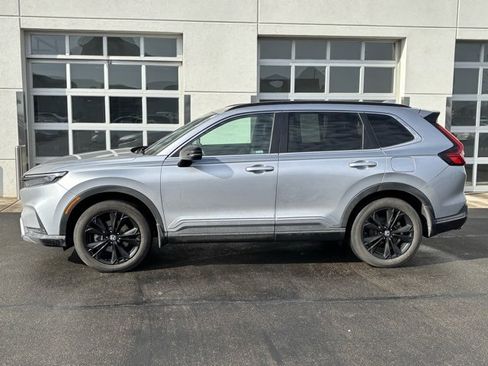 Certified 2023 Honda CR-V Sport Touring image 3