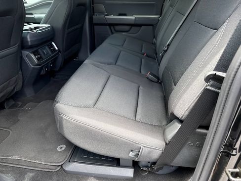 Used 2024 Ford F150 XLT w/ Equipment Group 302A MID AWD/4WD image 19