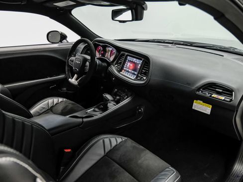 Used 2023 Dodge Challenger SRT Hellcat Redeye image 47