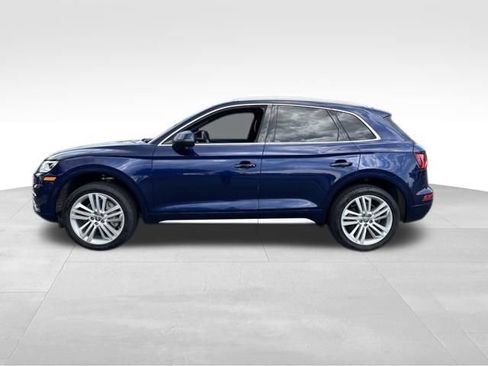 Used 2018 Audi Q5 Prestige w/ Prestige Package AWD/4WD image 9