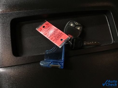 Used 2012 Chevrolet Avalanche LTZ image 54