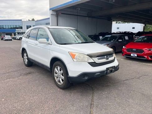 Used 2007 Honda CR-V EX-L image 8