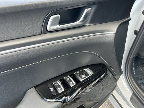 New 2026 Kia K5 GT-Line image 17