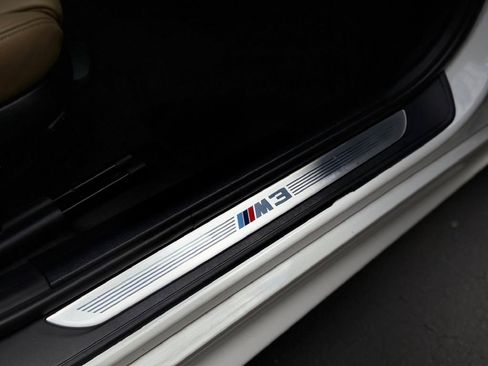 Used 2011 BMW M3 Sedan image 29