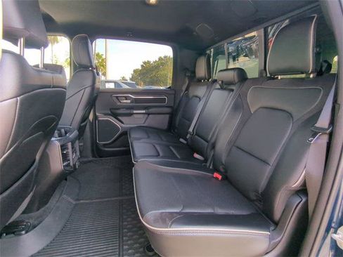 Certified 2023 RAM 1500 Laramie image 15