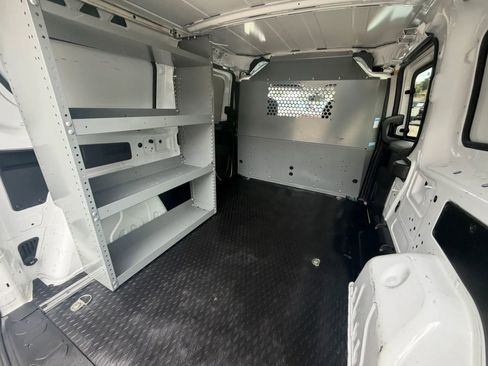Used 2017 RAM ProMaster City Tradesman w/ Rear Back-up Camera Group FWD image 18