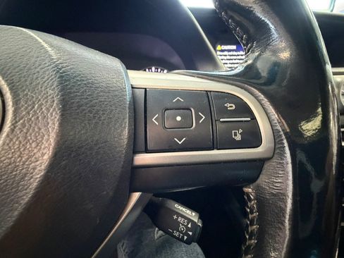 Used 2016 Lexus GS 200t image 33