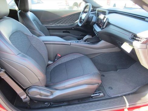 New 2026 Dodge Charger Scat Pack w/ Blacktop Package AWD/4WD image 10