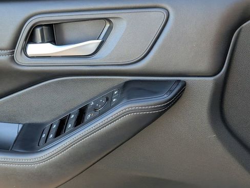 Certified 2023 Nissan Rogue SV w/ SV Premium B Package image 27