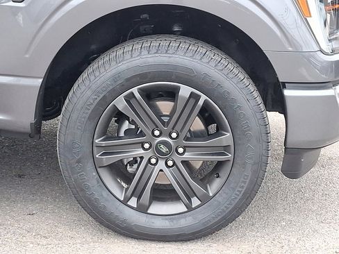 Certified 2021 Ford F150 Lariat w/ Equipment Group 502A High image 8