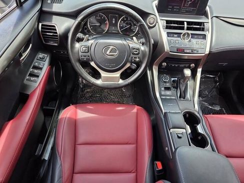 Used 2021 Lexus NX 300 FWD w/ Accessory Package 2 image 18