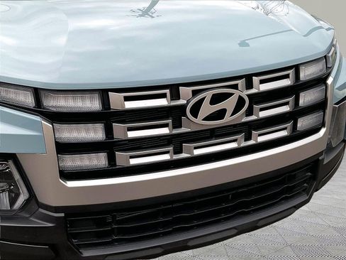 Certified 2026 Hyundai Santa Cruz SEL AWD/4WD image 34