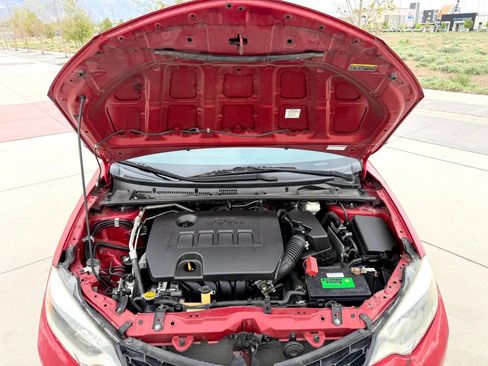Used 2014 Toyota Corolla S FWD image 9