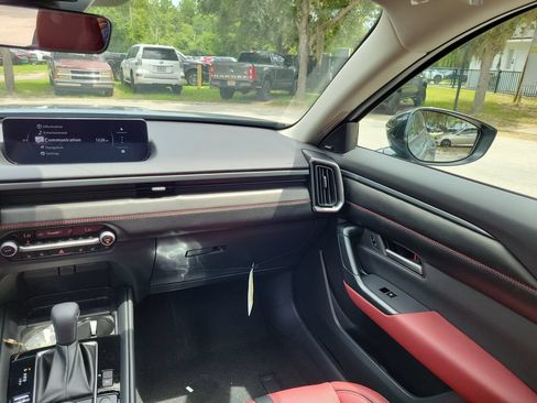 New 2026 MAZDA CX-50 AWD 2.5 Hybrid w/ Weather Package image 12