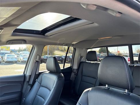 Used 2023 Honda Ridgeline RTL image 35