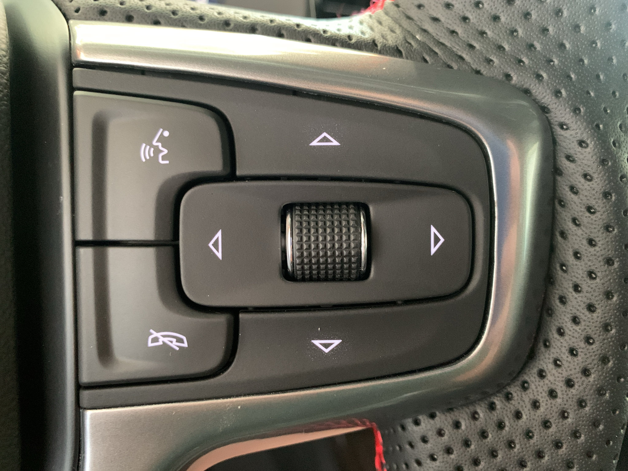 New 2026 Chevrolet Silverado 1500 RST AWD/4WD image 23