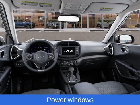 New 2025 Kia Soul LX w/ LX Technology Package image 13