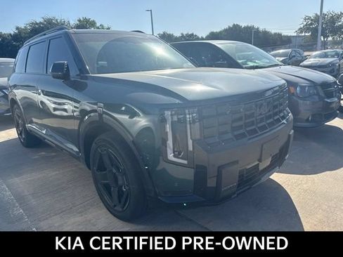 Used 2027 Kia Telluride EX X-Line w/ Towing Package AWD/4WD image 3