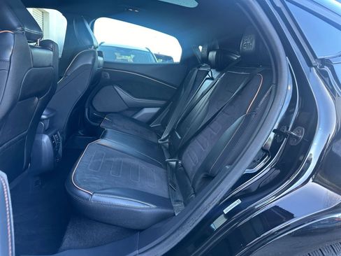 Used 2023 Ford Mustang Mach-E GT image 41