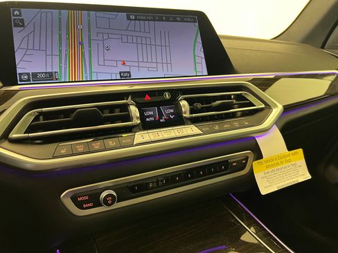 Certified 2023 BMW X5 xDrive40i w/ Parking Assistance Package image 28