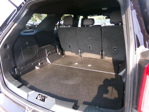 Used 2022 Ford Explorer 4WD Police Interceptor image 28