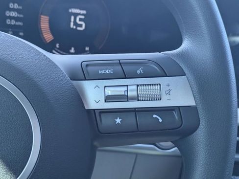 New 2026 Hyundai Tucson SEL FWD image 31