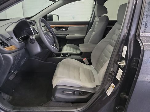 Used 2018 Honda CR-V EX image 12