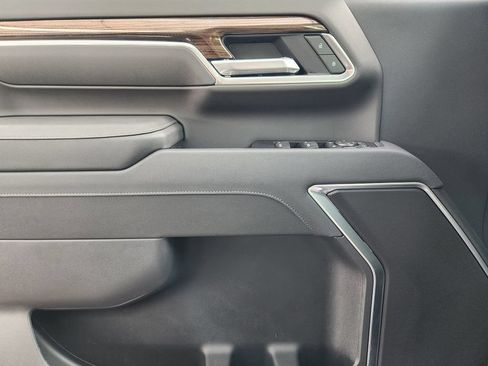 New 2026 Chevrolet Silverado 2500 LT AWD/4WD image 17