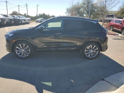 New 2026 Buick Encore GX Avenir image 5