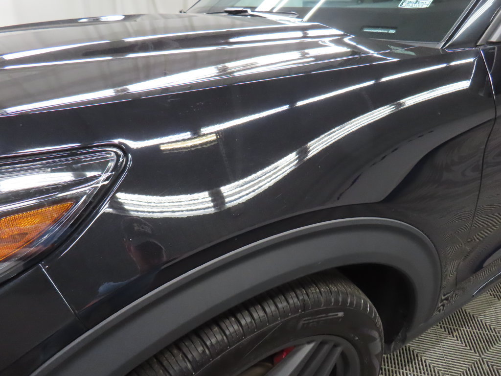 Used 2026 Ford Explorer ST AWD/4WD image 57