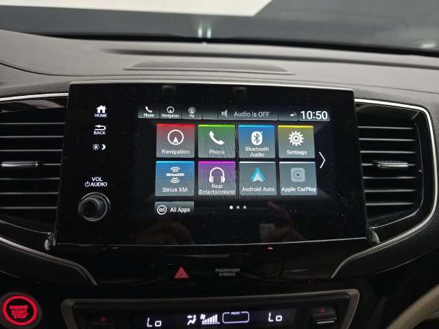 Used 2020 Honda Pilot Elite image 19