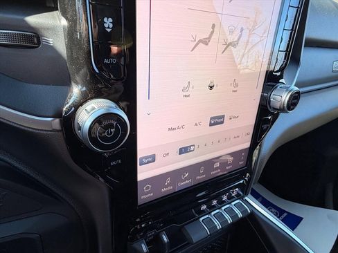 New 2026 RAM 2500 Big Horn image 12