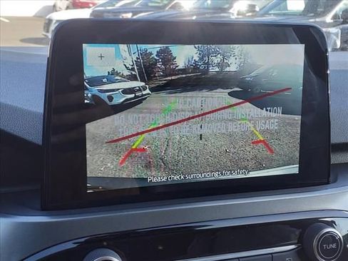 New 2025 Ford Escape Active w/ Cold Weather Package image 15