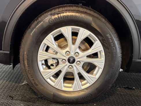 Used 2025 Ford Escape Active image 9