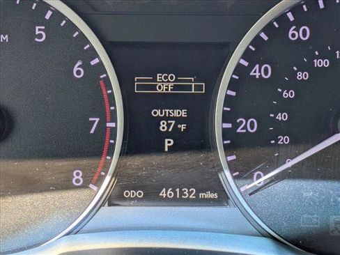 Used 2013 Lexus ES 350 image 12