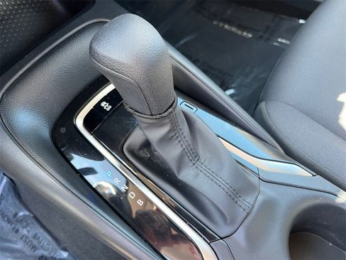Certified 2023 Toyota Corolla LE image 19